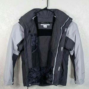 Columbia Men's Jacket L